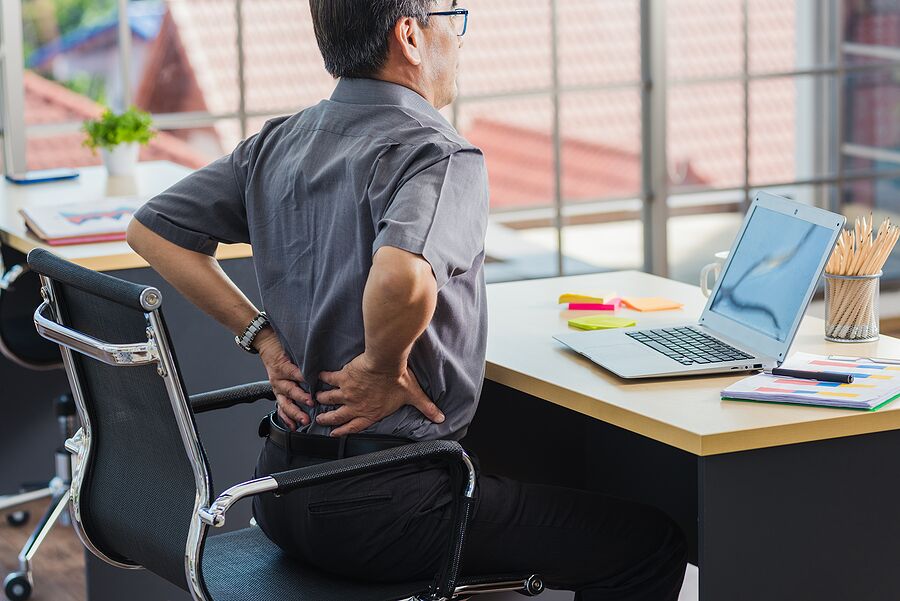 workers compensation attorney