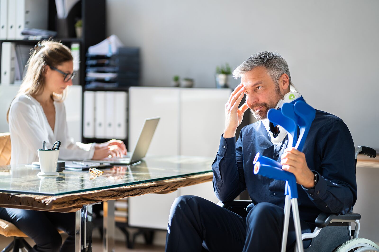 workers comp coverage