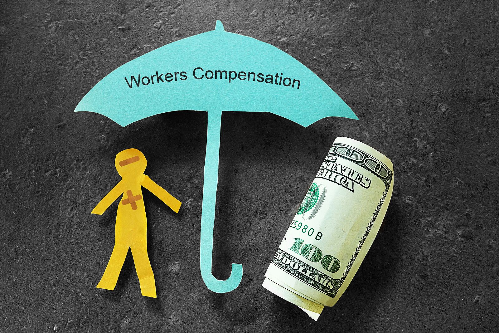 workmans comp cases